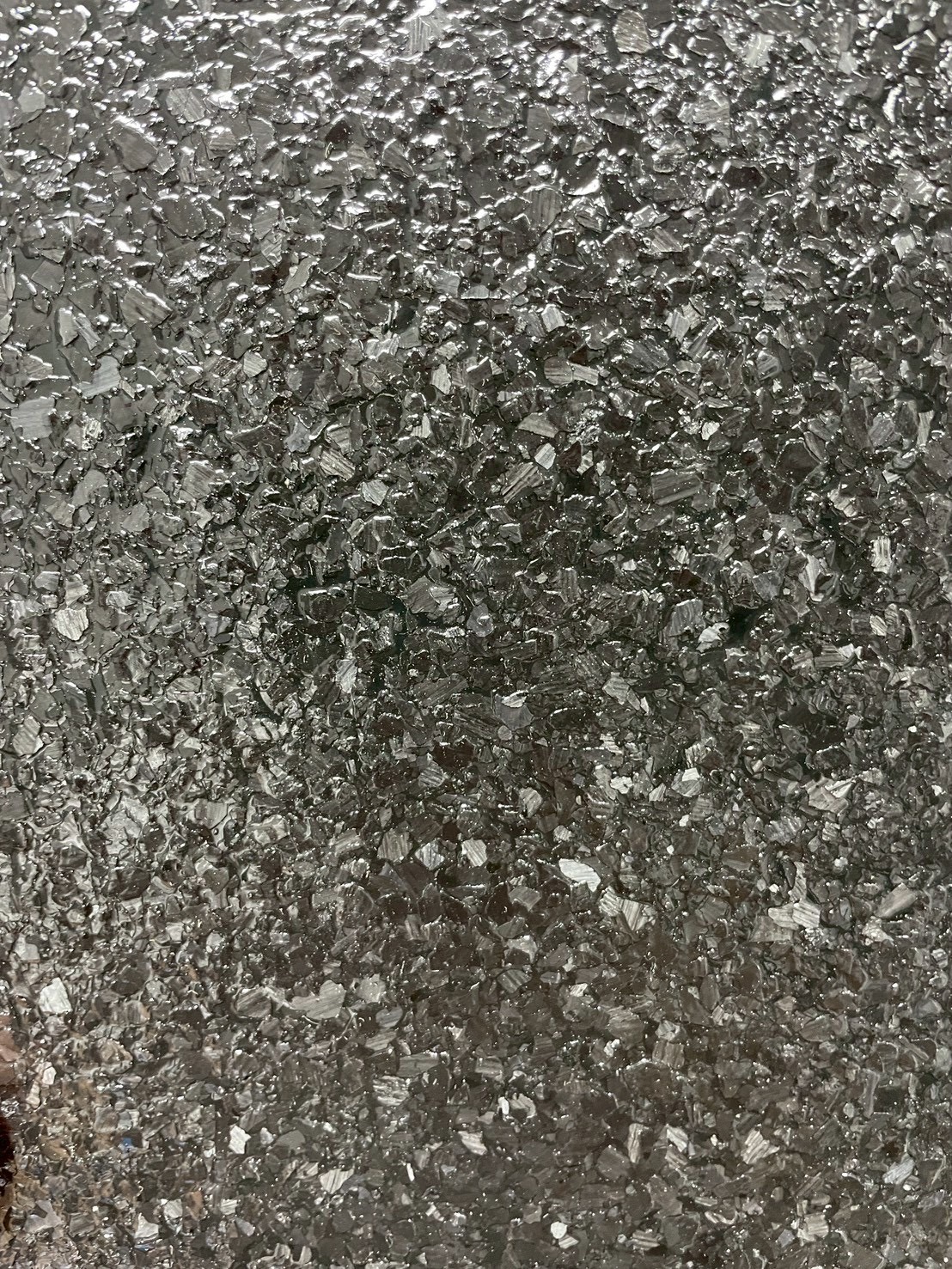 ポリフレーク カラー カーボン
